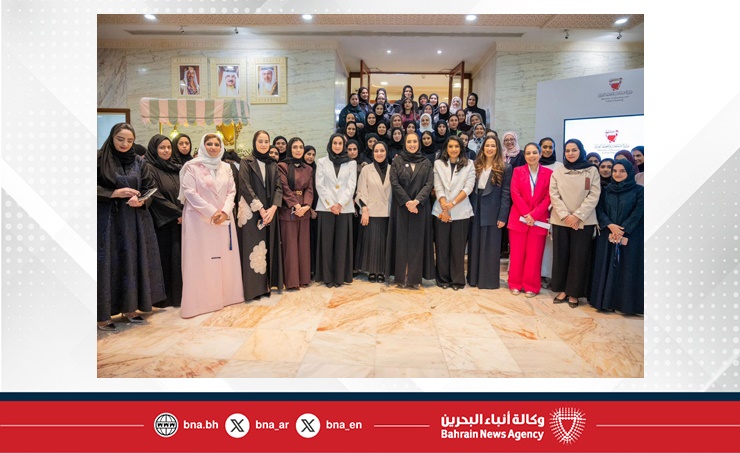 خلال احتفال الوزارة بمناسبة يوم المرأة البحرينية.. وزيرة الإسكان والتخطيط العمراني 6555 بحرينية مستفيدة من الخدمات والبرامج والمبادرات الإسكانية